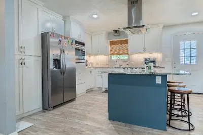 Photo 4 — 312 N Carey Street, Wynnewood, OK 73098