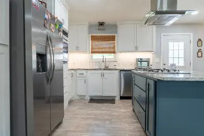Photo 5 — 312 N Carey Street, Wynnewood, OK 73098