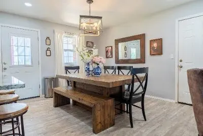 Photo 6 — 312 N Carey Street, Wynnewood, OK 73098