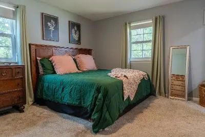Photo 13 — 312 N Carey Street, Wynnewood, OK 73098