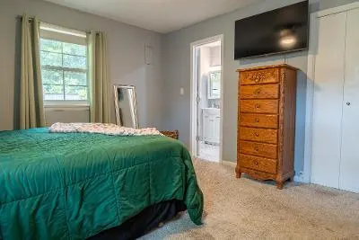 Photo 14 — 312 N Carey Street, Wynnewood, OK 73098