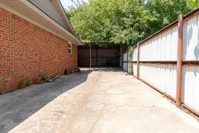Photo 23 — 312 N Carey Street, Wynnewood, OK 73098