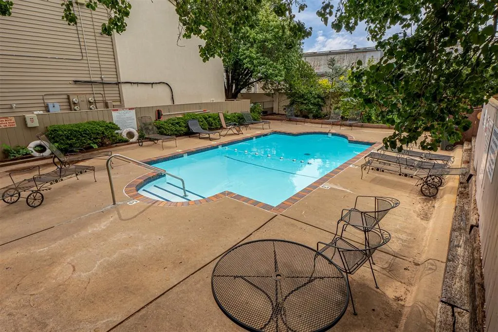 Photo 3 — 11130 Stratford Drive 418, Oklahoma City, OK 73120