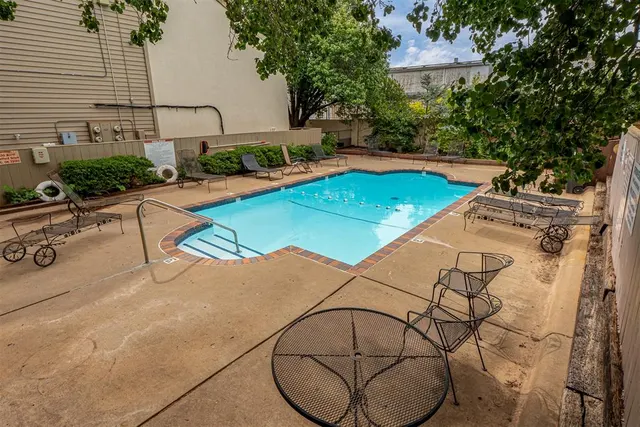 Photo 3 — 11130 Stratford Drive 418, Oklahoma City, OK 73120