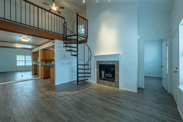 Photo 5 — 11130 Stratford Drive 418, Oklahoma City, OK 73120