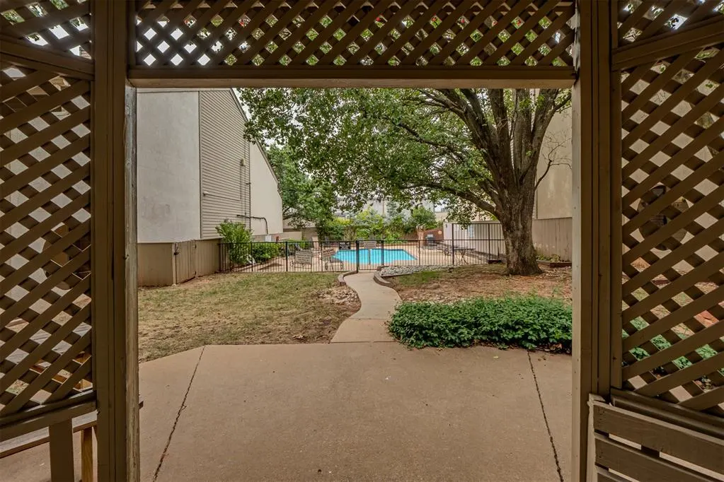 Photo 22 — 11130 Stratford Drive 418, Oklahoma City, OK 73120