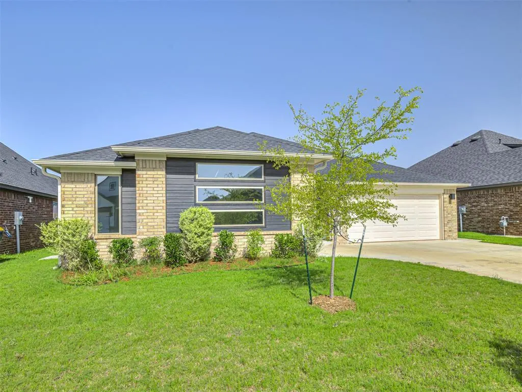 Photo 2 — 16248 S 89th Avenue, Bixby, OK 74008