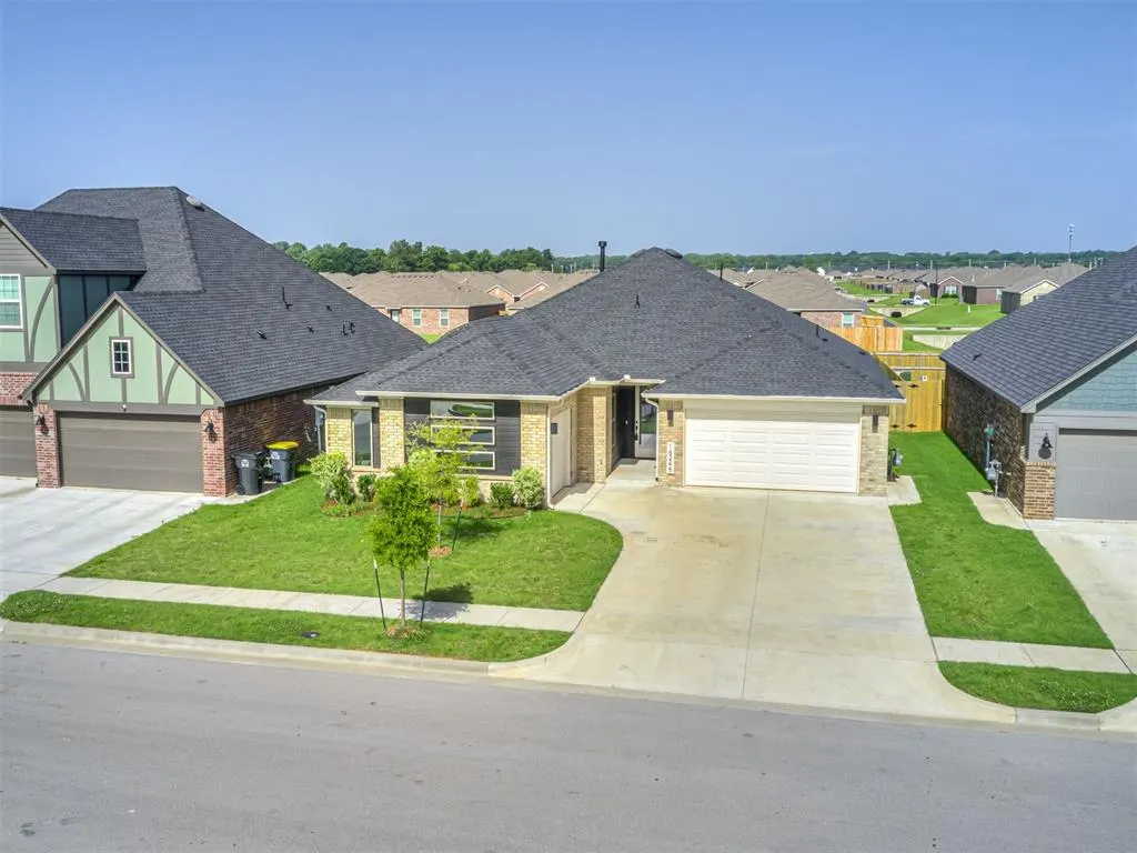 Photo 43 — 16248 S 89th Avenue, Bixby, OK 74008