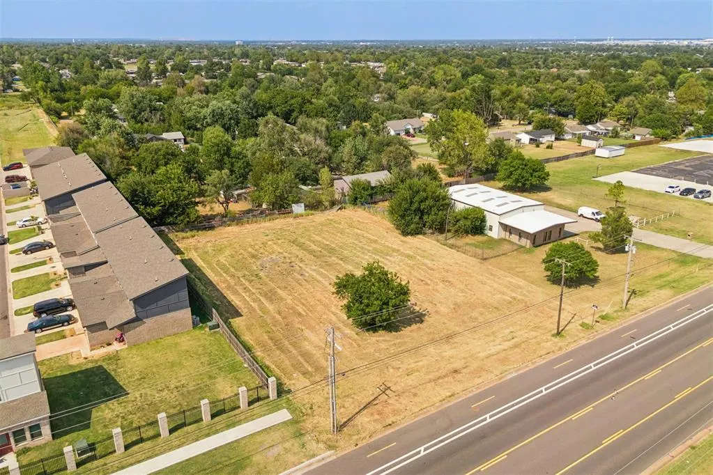 Photo 4 — 4025 SE 59th Street, Oklahoma City, OK 73135