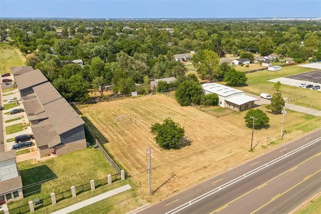Photo 4 — 4025 SE 59th Street, Oklahoma City, OK 73135