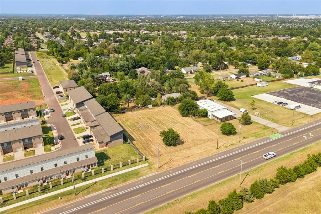Photo 5 — 4025 SE 59th Street, Oklahoma City, OK 73135