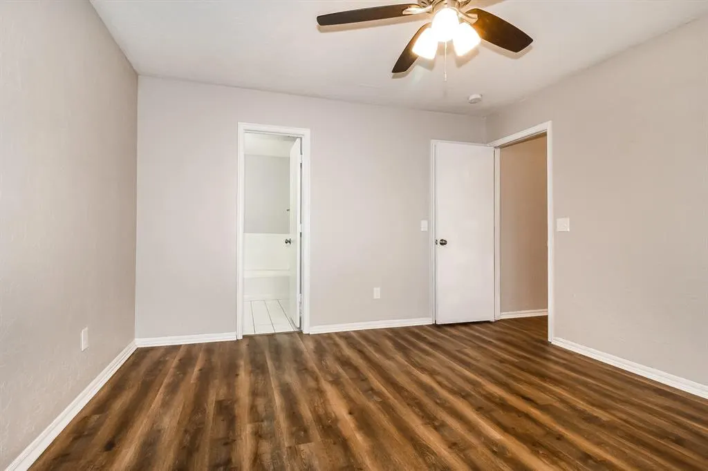 Photo 8 — 2607 Lonnie Lane, Moore, OK 73170