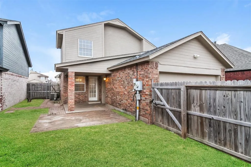 Photo 15 — 2607 Lonnie Lane, Moore, OK 73170