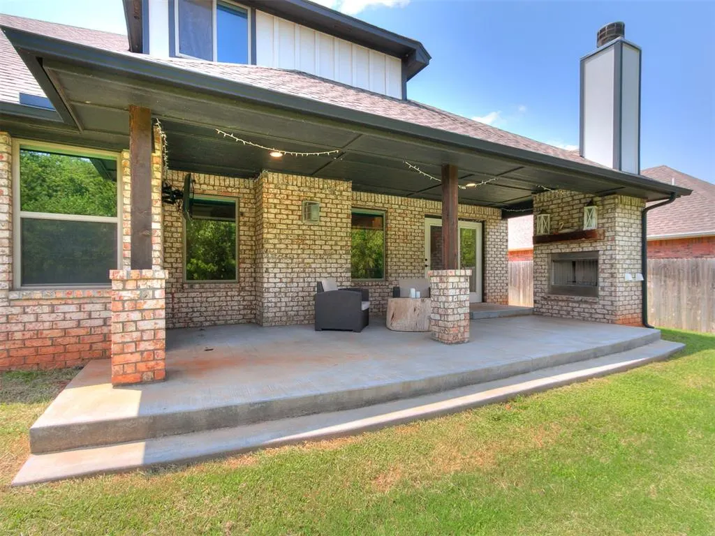 Photo 29 — 14004 Kamber Drive, Yukon, OK 73099