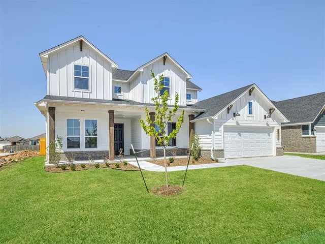 Photo 2 — 16278 S 89 Avenue, Bixby, OK 74008