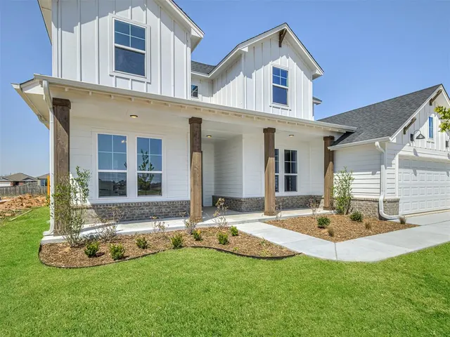 Photo 3 — 16278 S 89 Avenue, Bixby, OK 74008