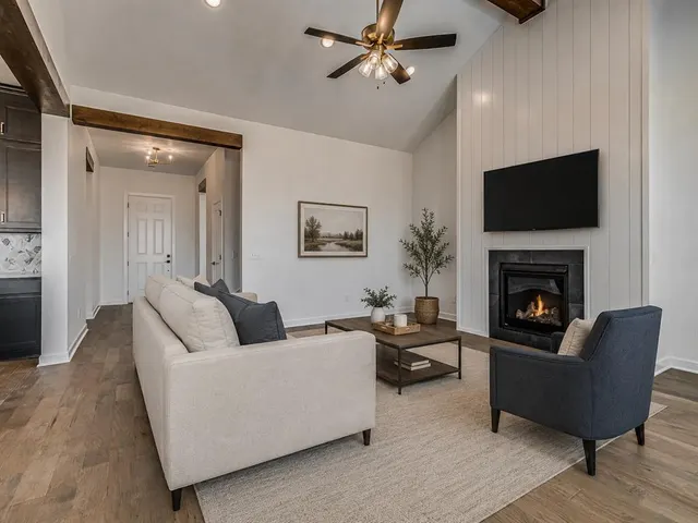 Photo 6 — 16278 S 89 Avenue, Bixby, OK 74008