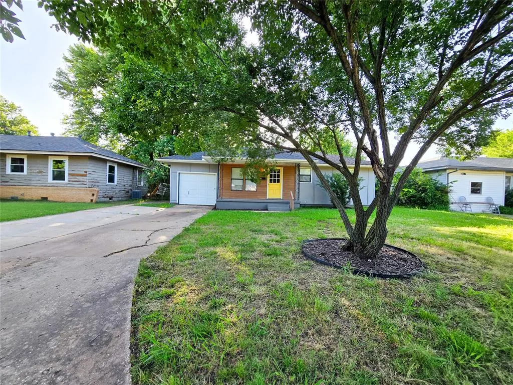 Photo 3 — 1413 N Sherry Lane, Shawnee, OK 74801