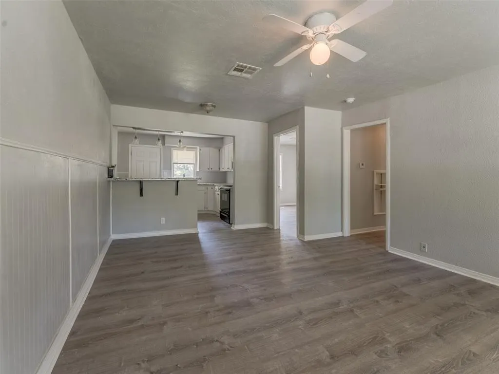 Photo 5 — 1413 N Sherry Lane, Shawnee, OK 74801