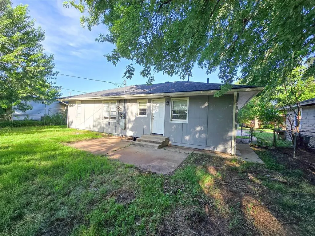 Photo 33 — 1413 N Sherry Lane, Shawnee, OK 74801