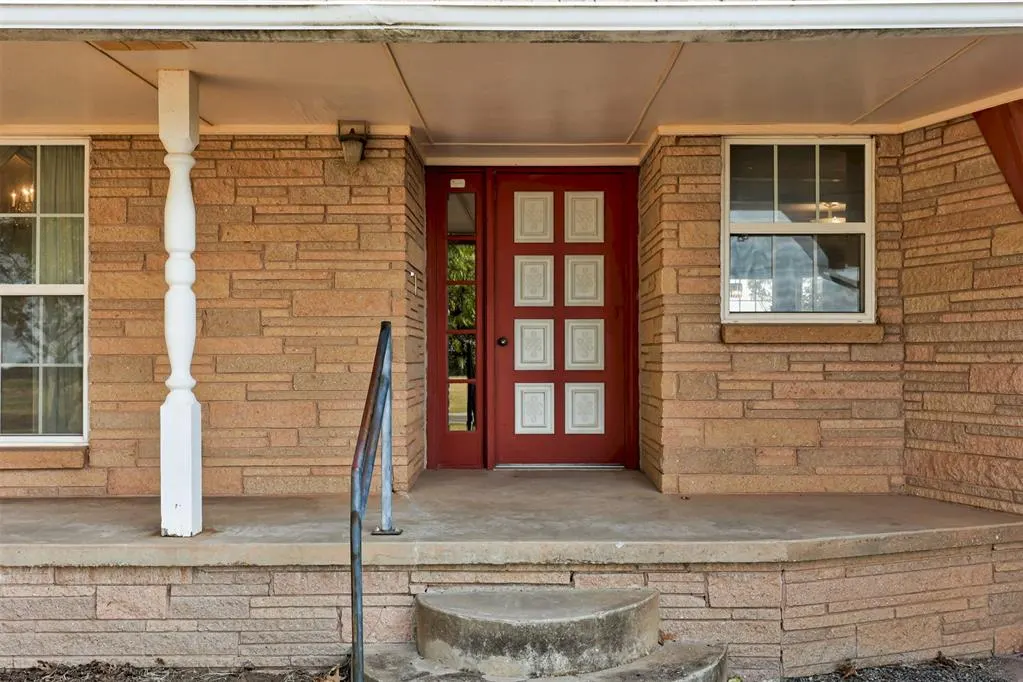 Photo 3 — 332852 E 1060 Road, McLoud, OK 74851