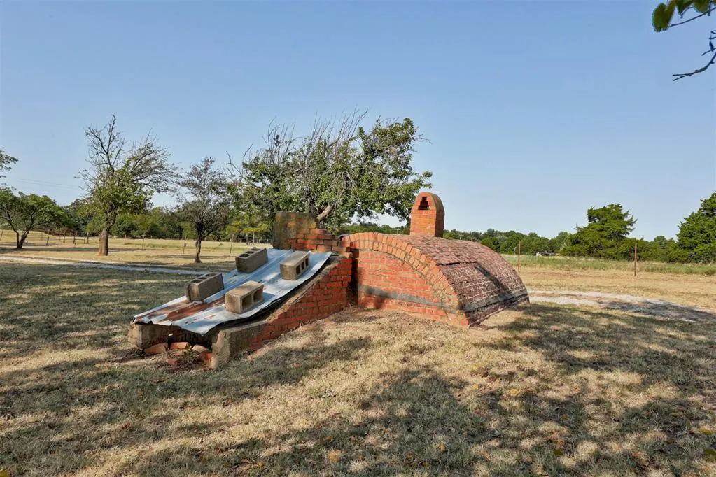 Photo 42 — 332852 E 1060 Road, McLoud, OK 74851