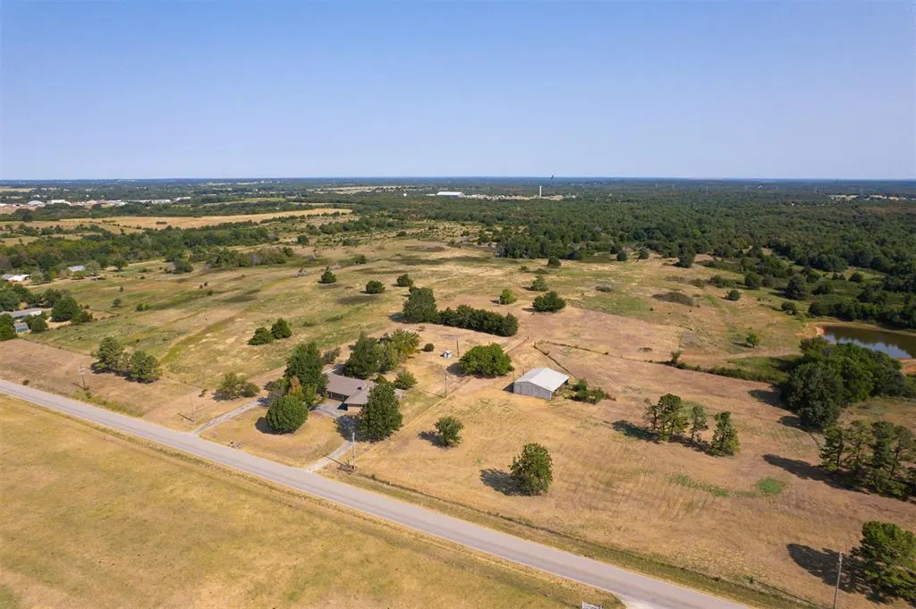 Photo 44 — 332852 E 1060 Road, McLoud, OK 74851