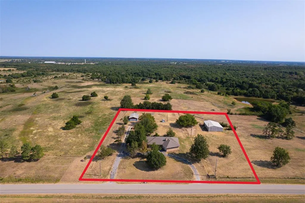 Photo 50 — 332852 E 1060 Road, McLoud, OK 74851