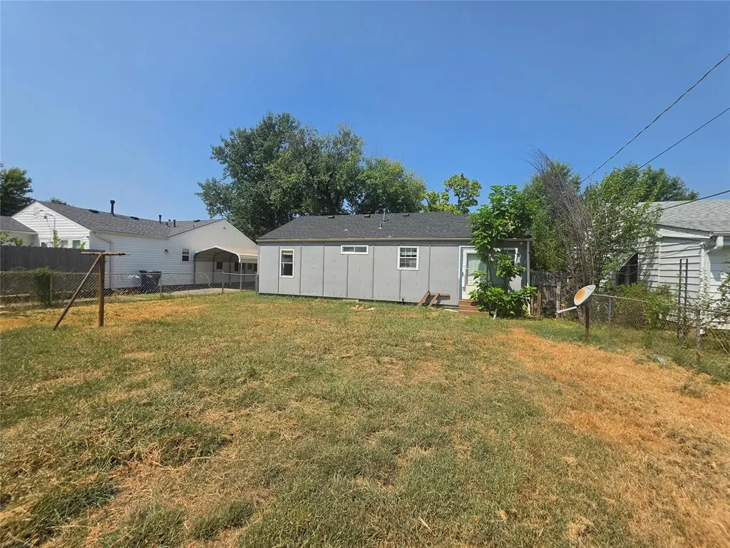 Photo 28 — 1947 N Louisa Avenue, Shawnee, OK 74804