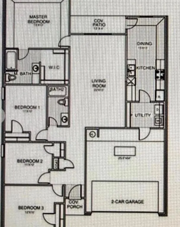 Photo 33 — 831 Twin Lakes Drive, Noble, OK 73068