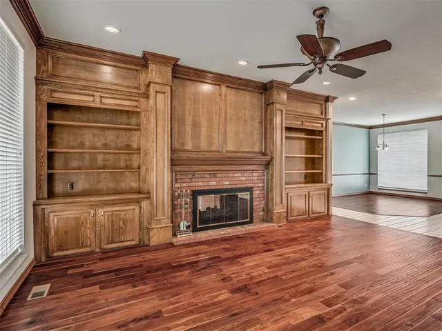 Photo 2 — 12233 Rivendell Drive, Oklahoma City, OK 73170
