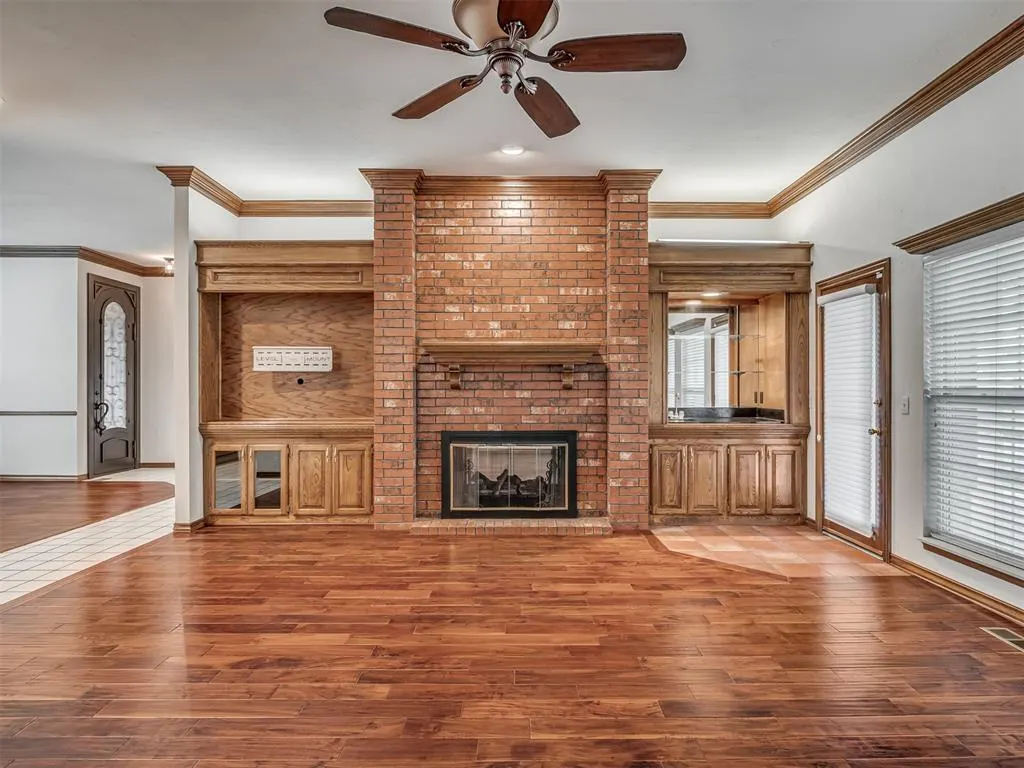 Photo 3 — 12233 Rivendell Drive, Oklahoma City, OK 73170