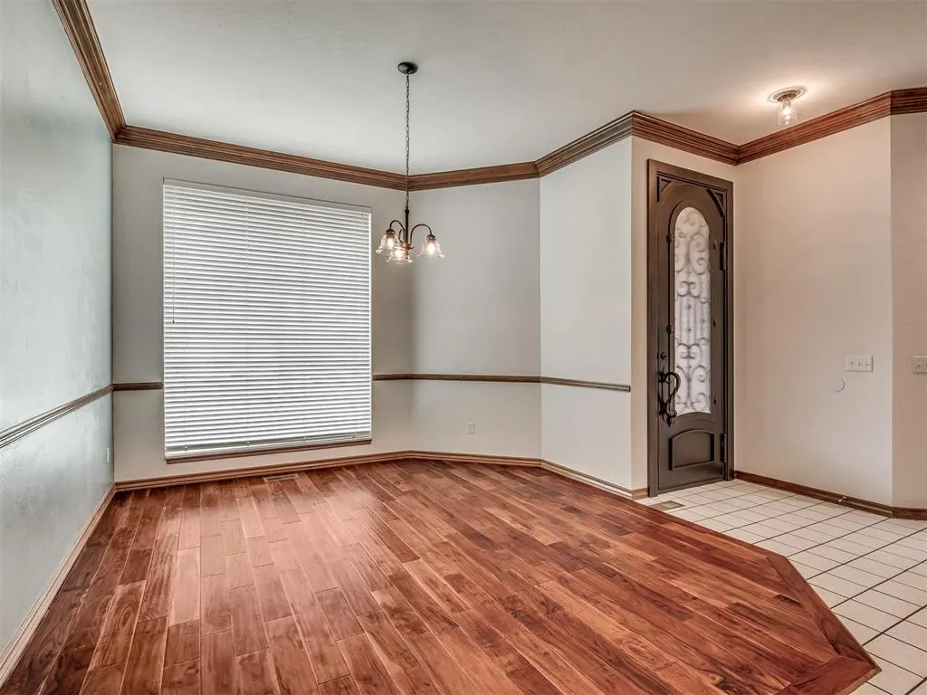 Photo 10 — 12233 Rivendell Drive, Oklahoma City, OK 73170