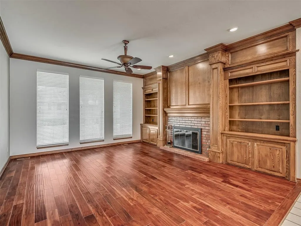 Photo 12 — 12233 Rivendell Drive, Oklahoma City, OK 73170