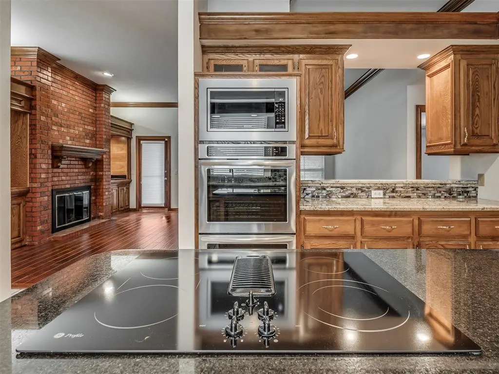 Photo 19 — 12233 Rivendell Drive, Oklahoma City, OK 73170