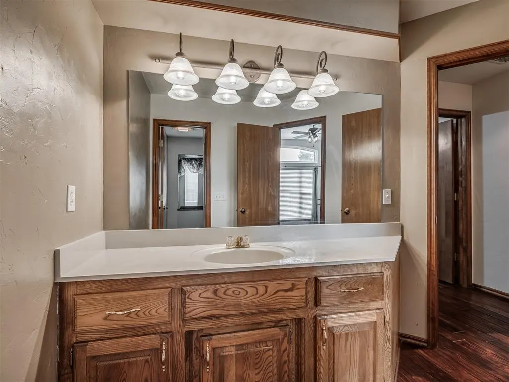 Photo 36 — 12233 Rivendell Drive, Oklahoma City, OK 73170