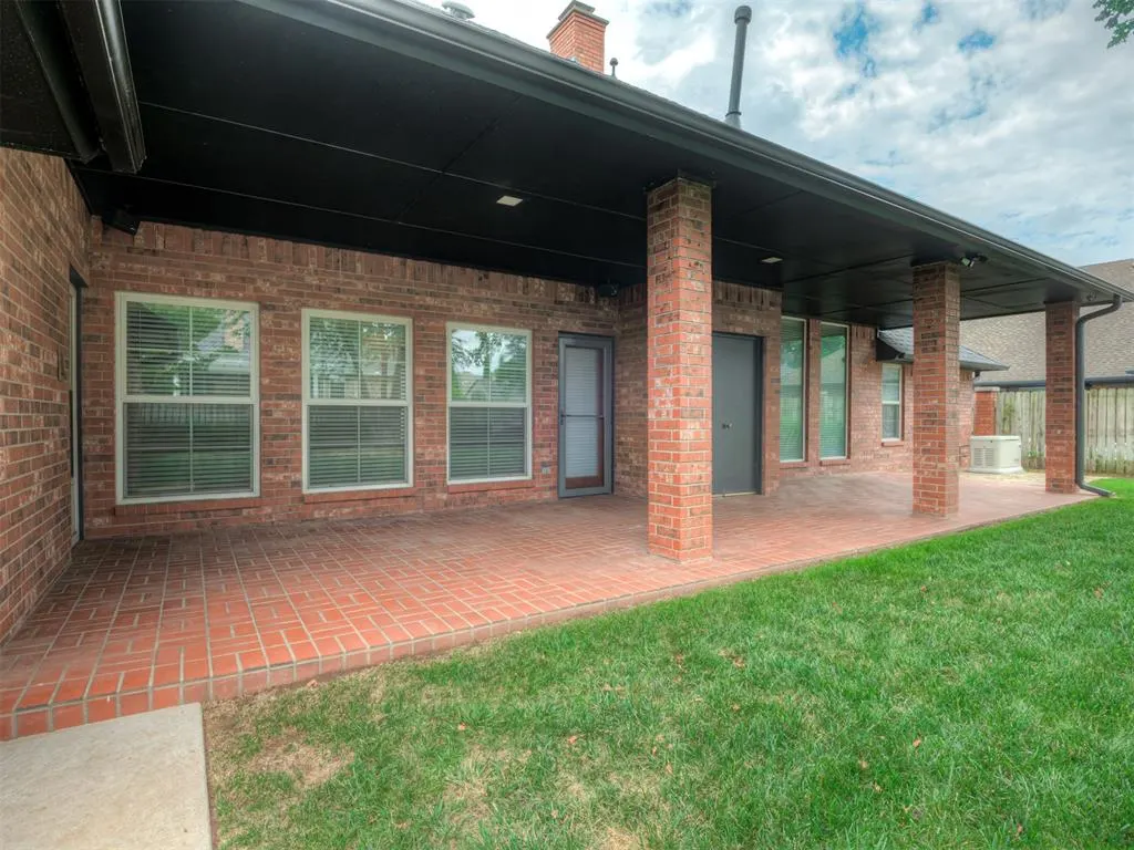 Photo 43 — 12233 Rivendell Drive, Oklahoma City, OK 73170
