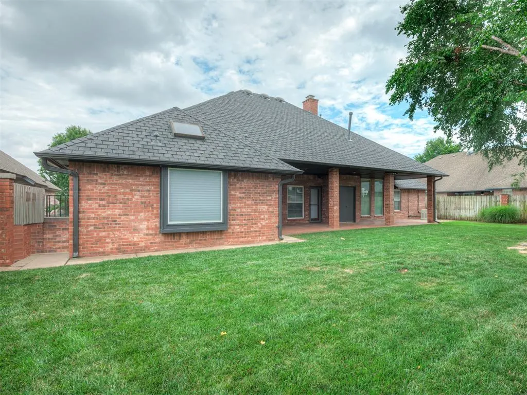 Photo 45 — 12233 Rivendell Drive, Oklahoma City, OK 73170