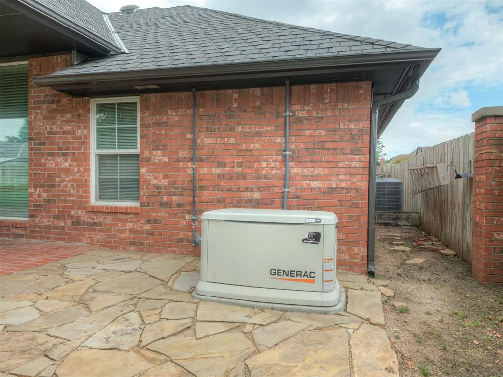 Photo 46 — 12233 Rivendell Drive, Oklahoma City, OK 73170