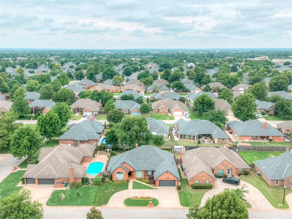 Photo 49 — 12233 Rivendell Drive, Oklahoma City, OK 73170