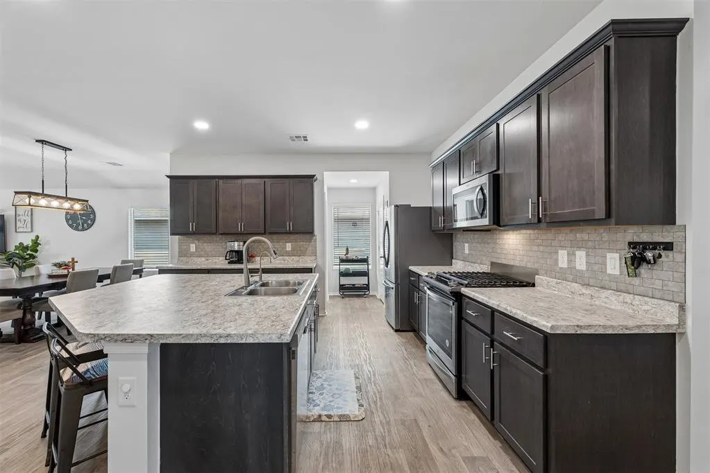 Photo 11 — 3425 Furrow Drive, Yukon, OK 73099
