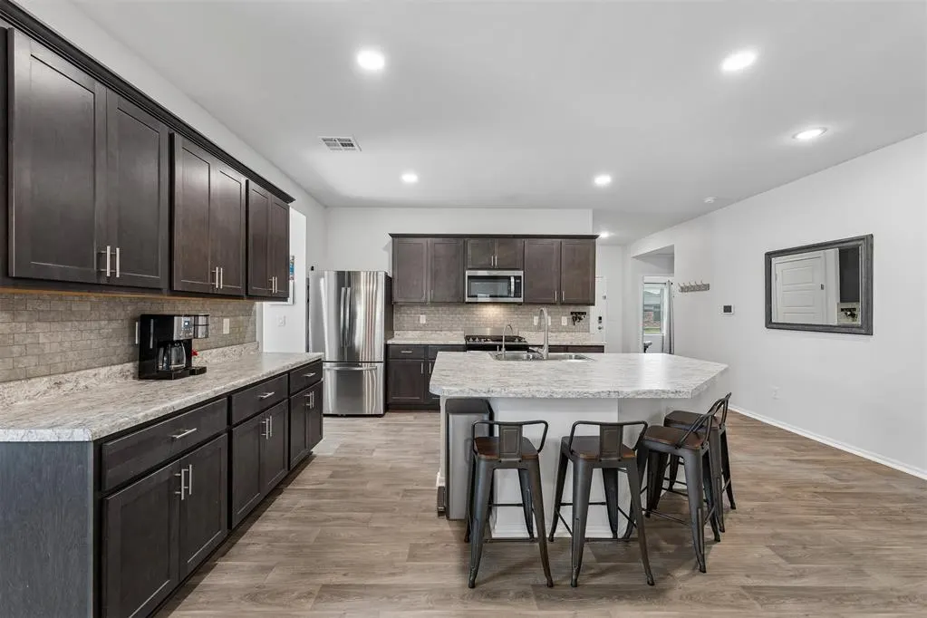 Photo 13 — 3425 Furrow Drive, Yukon, OK 73099
