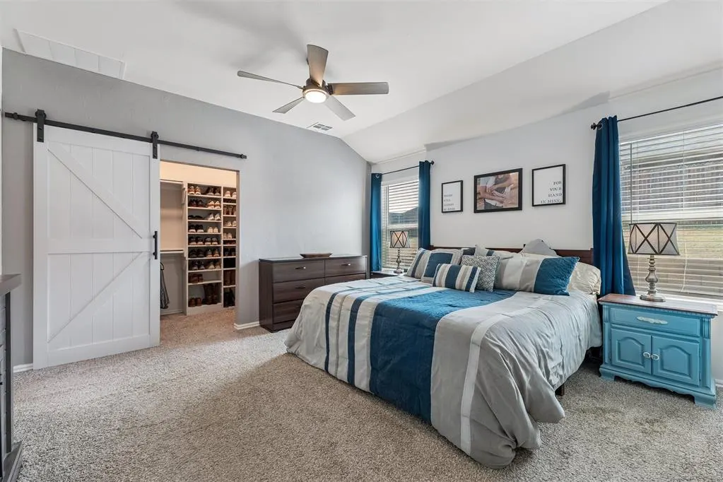Photo 17 — 3425 Furrow Drive, Yukon, OK 73099