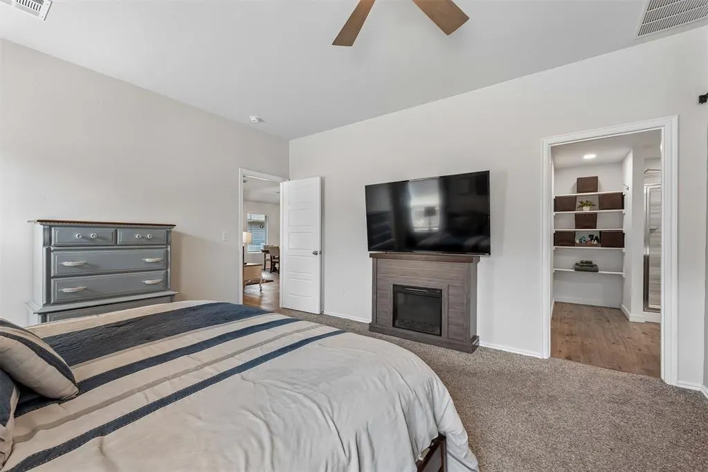 Photo 18 — 3425 Furrow Drive, Yukon, OK 73099