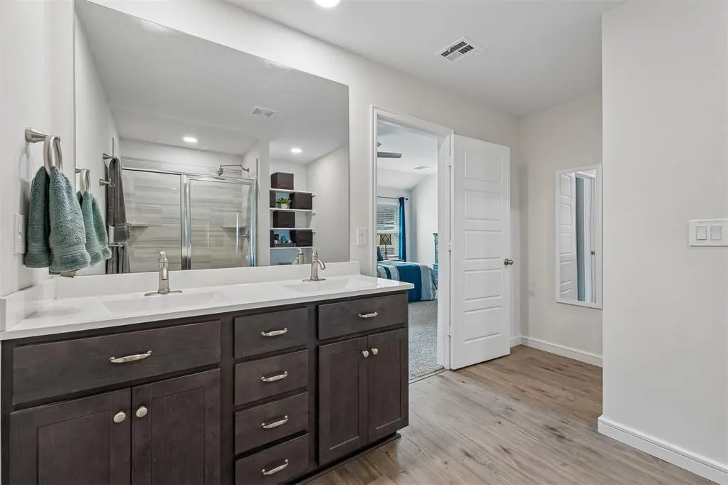 Photo 21 — 3425 Furrow Drive, Yukon, OK 73099