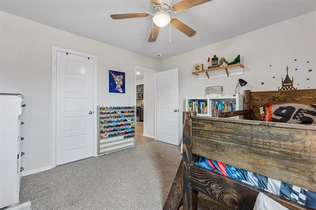 Photo 23 — 3425 Furrow Drive, Yukon, OK 73099