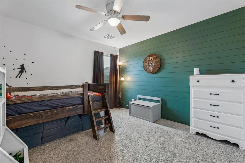 Photo 24 — 3425 Furrow Drive, Yukon, OK 73099