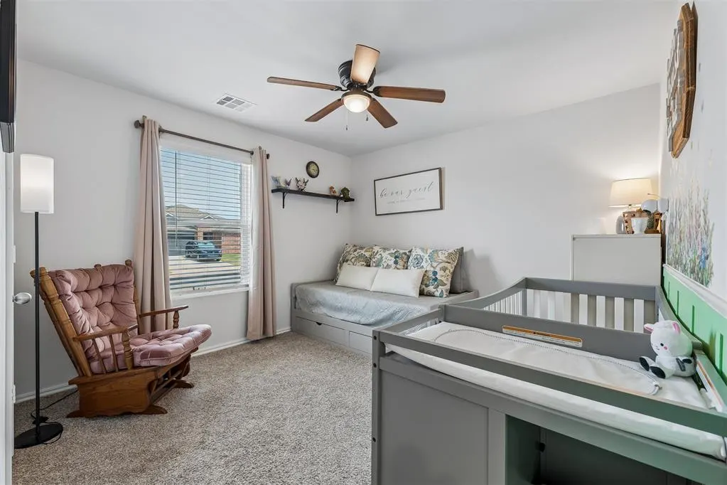Photo 25 — 3425 Furrow Drive, Yukon, OK 73099