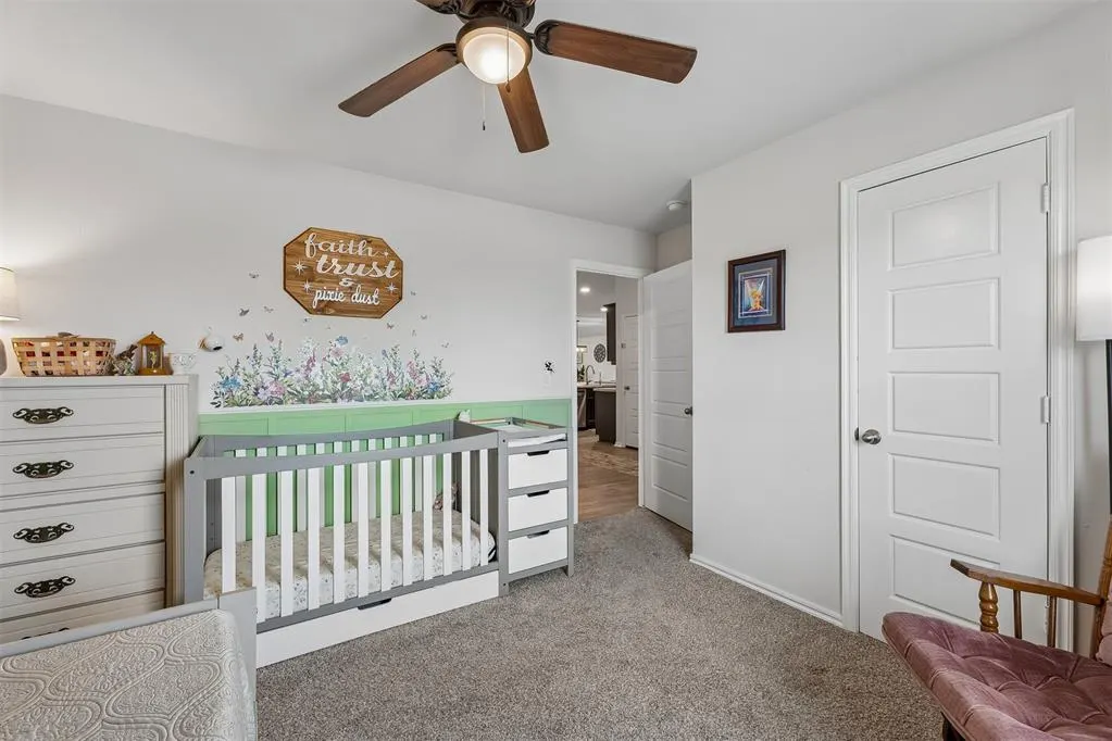 Photo 26 — 3425 Furrow Drive, Yukon, OK 73099