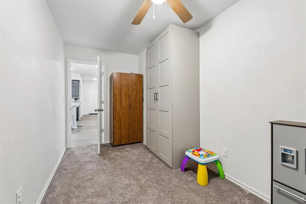 Photo 31 — 3425 Furrow Drive, Yukon, OK 73099